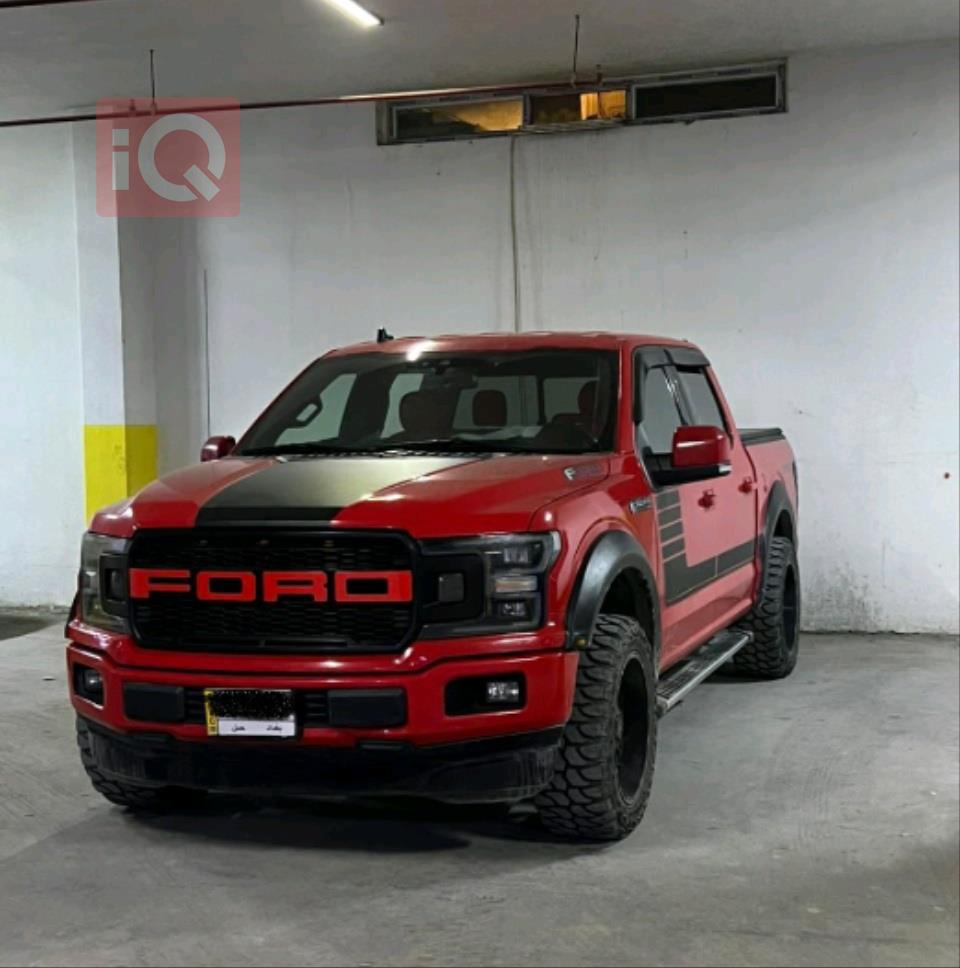 فۆرد F-150